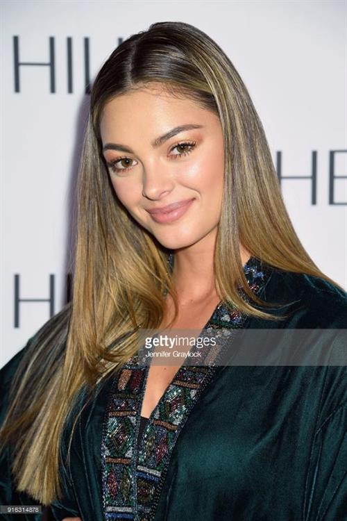 Demi-Leigh Nel-Peters