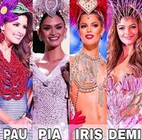 Demi-Leigh Nel-Peters