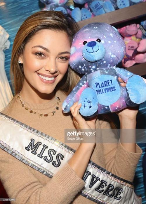 Demi-Leigh Nel-Peters