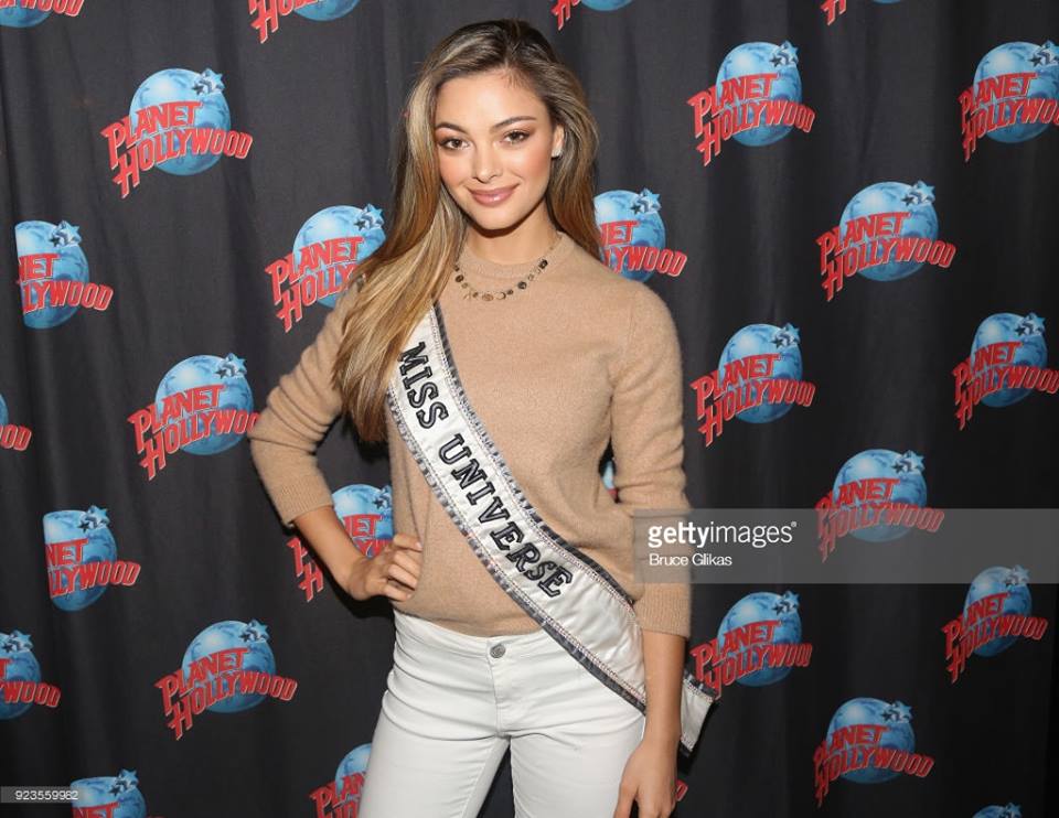 Demi-Leigh Nel-Peters