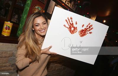 Demi-Leigh Nel-Peters