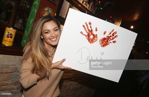 Demi-Leigh Nel-Peters