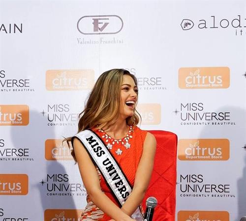 Demi-Leigh Nel-Peters