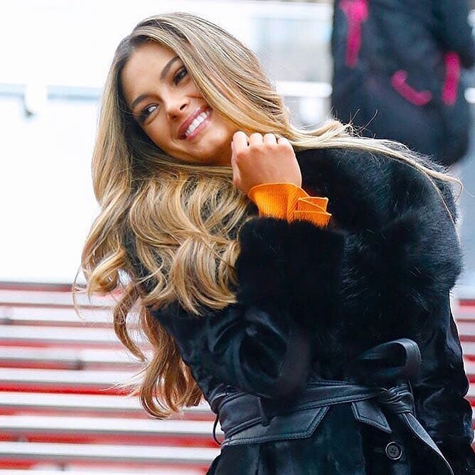 Demi-Leigh Nel-Peters