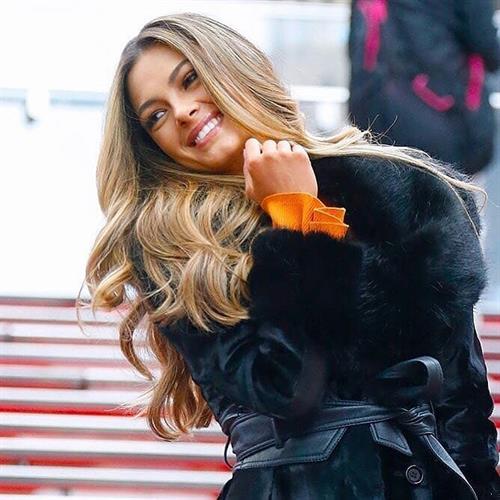 Demi-Leigh Nel-Peters