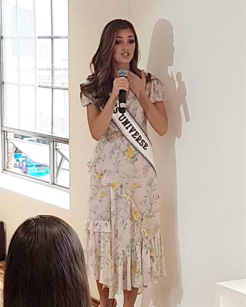 Demi-Leigh Nel-Peters