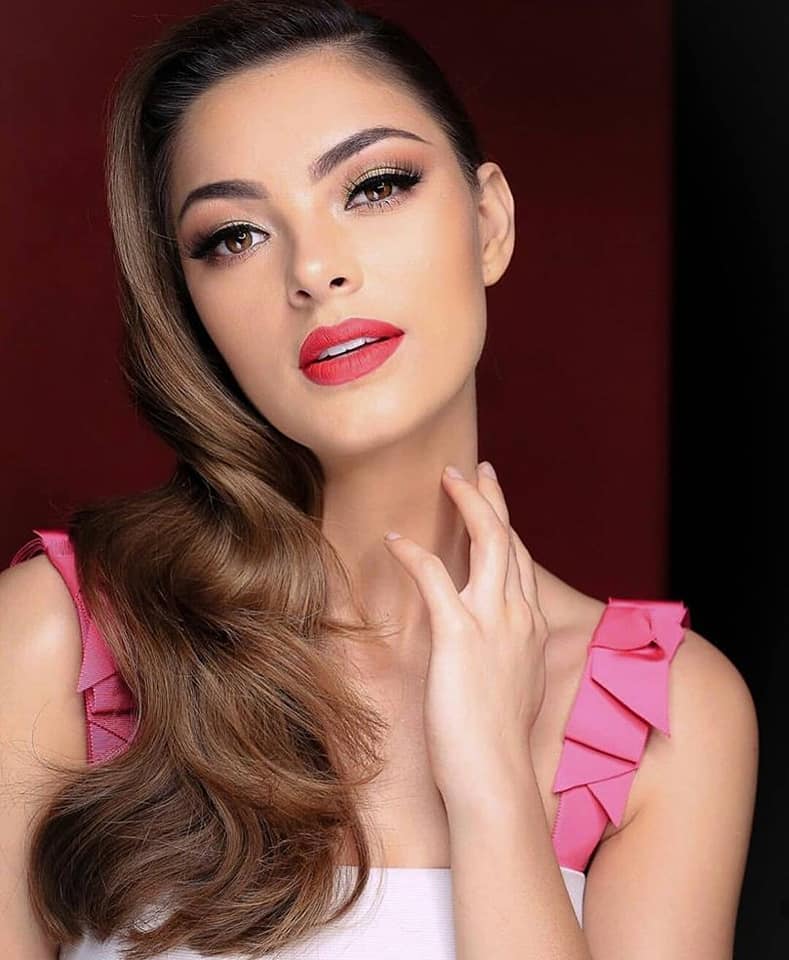 Demi-Leigh Nel-Peters