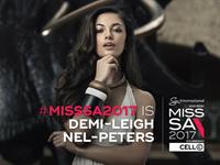 Demi-Leigh Nel-Peters