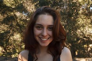 Christine Ash Pictures Christine Ash Outdoors