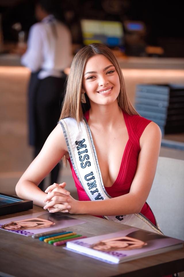 Demi-Leigh Nel-Peters