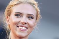 Scarlett Johansson Under The Skin Premiere in Venice 9/3/13 