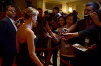 Scarlett Johansson  Don Jon  Premiere at Toronto International Film Festival September 10, 2013 