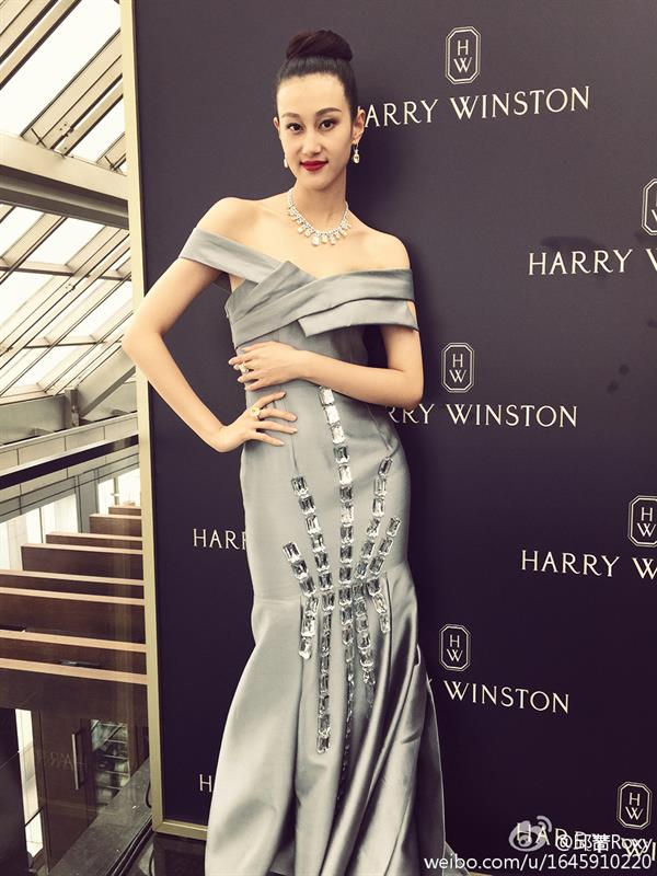 Roxette Qiu
