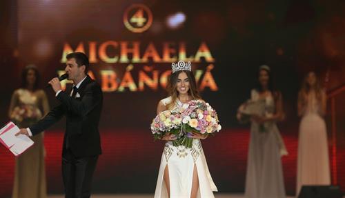 Michaela Habáňová