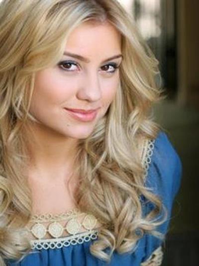 Meaghan Jette Martin