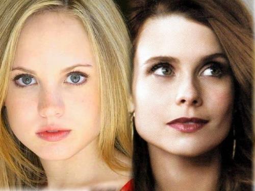 Meaghan Jette Martin