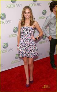 Meaghan Jette Martin