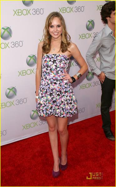 Meaghan Jette Martin