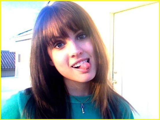 Meaghan Jette Martin