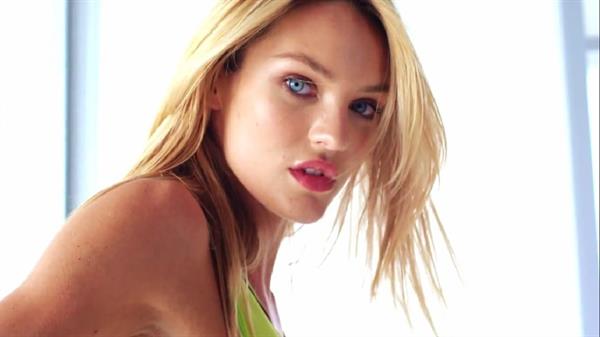 Candice Swanepoel