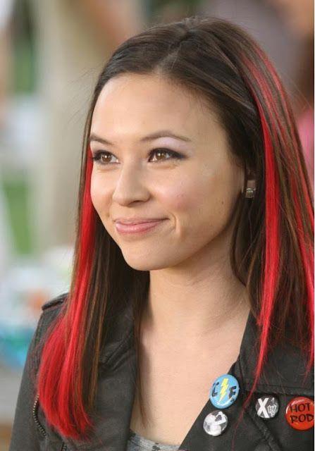 Malese Jow