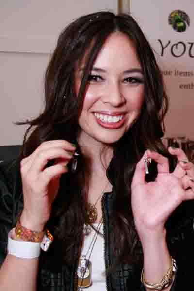 Malese Jow