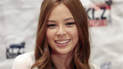Malese Jow