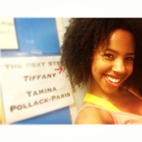 Tamina Pollack-Paris