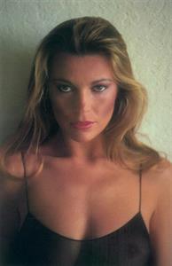 Vanna White - breasts