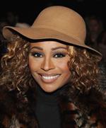 Cynthia Bailey