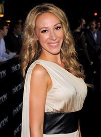 Haylie Duff