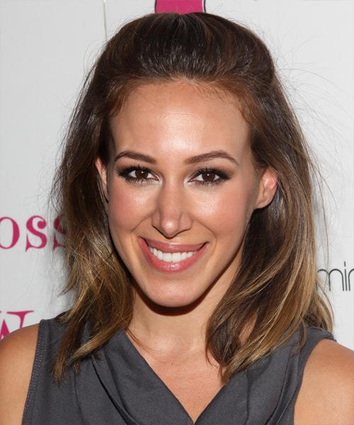 Haylie Duff