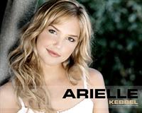Arielle Kebbel