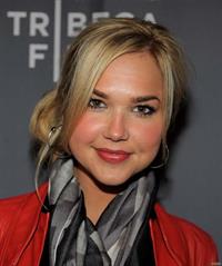 Arielle Kebbel