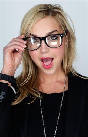 Arielle Kebbel I Melt With You portraits 2011 Sundance Film Festival on January 25, 2011