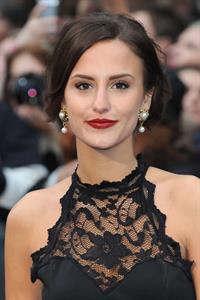 Lucy Watson