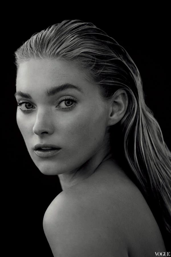 Elsa Hosk