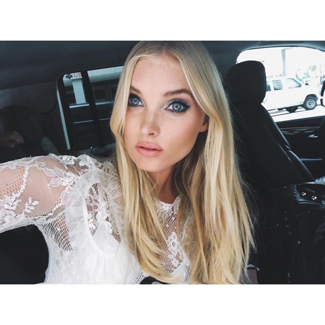 Elsa Hosk