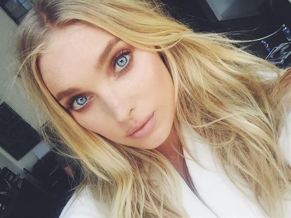 Elsa Hosk