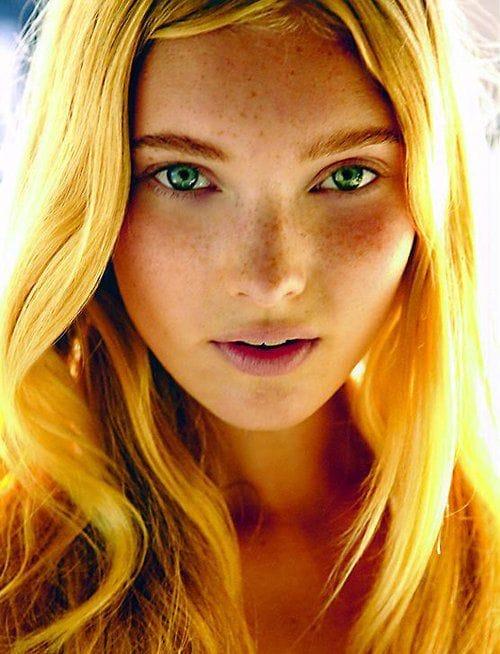 Elsa Hosk