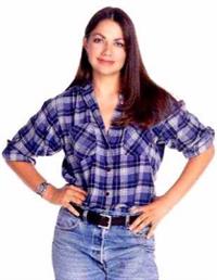 Justine Bateman