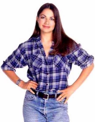 Justine Bateman