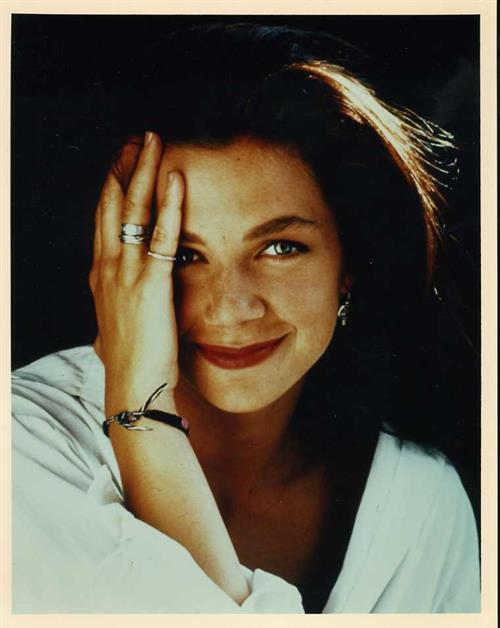 Justine Bateman