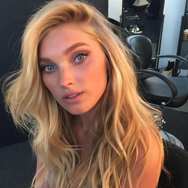 Elsa Hosk