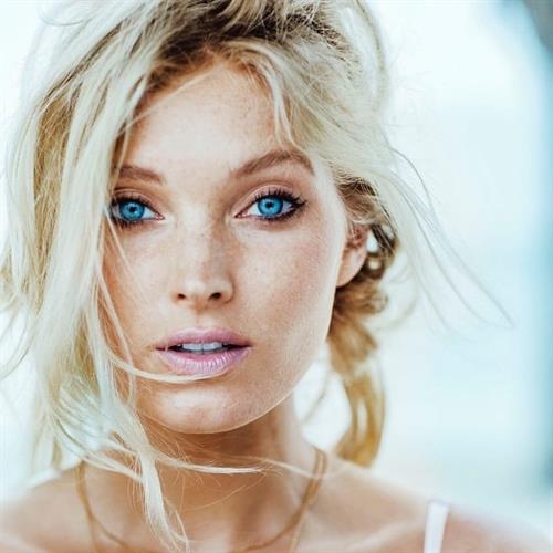 Elsa Hosk