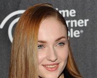 Sophie Turner (Actress)
