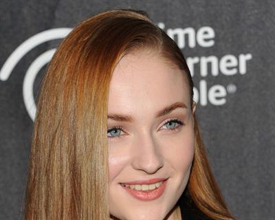 Sophie Turner (Actress)