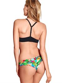 Elsa Hosk in lingerie - ass