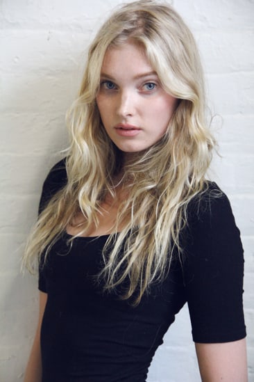 Elsa Hosk