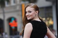 Sophie Turner (Actress)